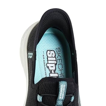 みな品 スケッチャーズ（SKECHERS）（レディース）ウォーキングシューズ